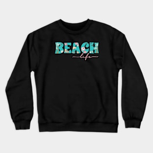 Beach fun Crewneck Sweatshirt